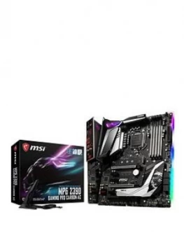 Image of Msi Mpg Z390 Gaming Pro Carbon Ac