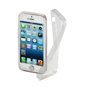 Image of Hama Apple iPhone 5 / iPhone 5S / iPhone SE Clear Back Case Cover