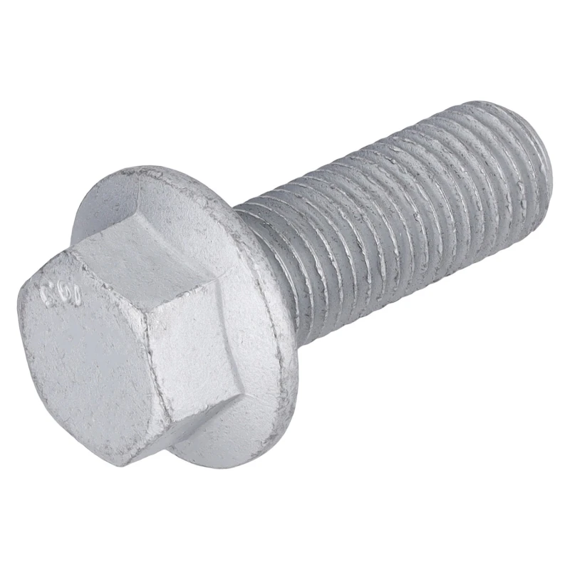 Image of Bolt, brake caliper FEBI BILSTEIN 182484