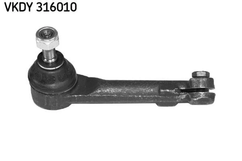 Image of SKF Track rod end SKF VKDY 316010