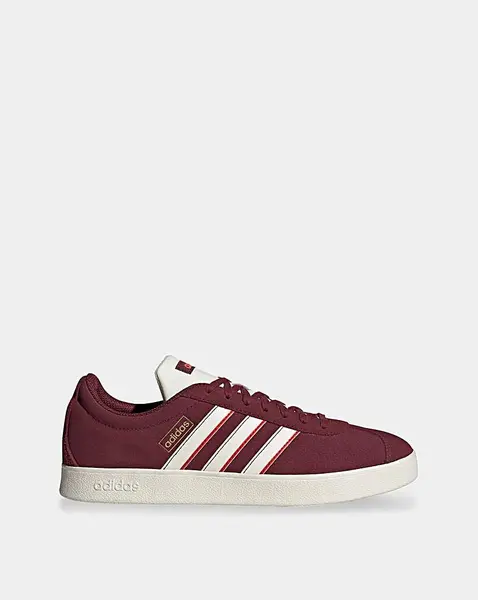 Image of Adidas adidas VL Court 2.0 Trainers RED Male 7 MO07901