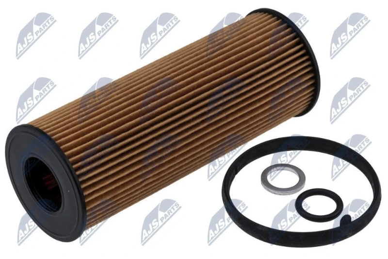 Image of NTY Oil filter NTY FOF-KA-000