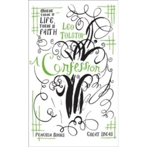 Image of A Confession by Leo Tolstoy (Paperback, 2008)