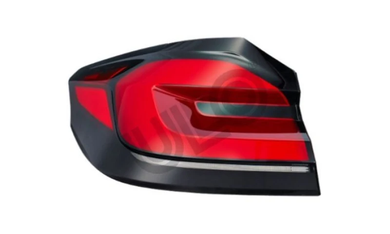 Image of Rear light ULO 106610250