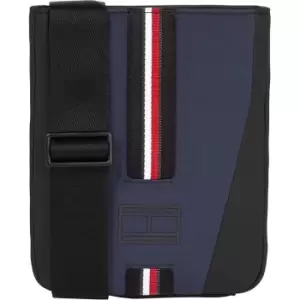 image of Tommy Hilfiger Urban Commuter Mini Crossover - Blue