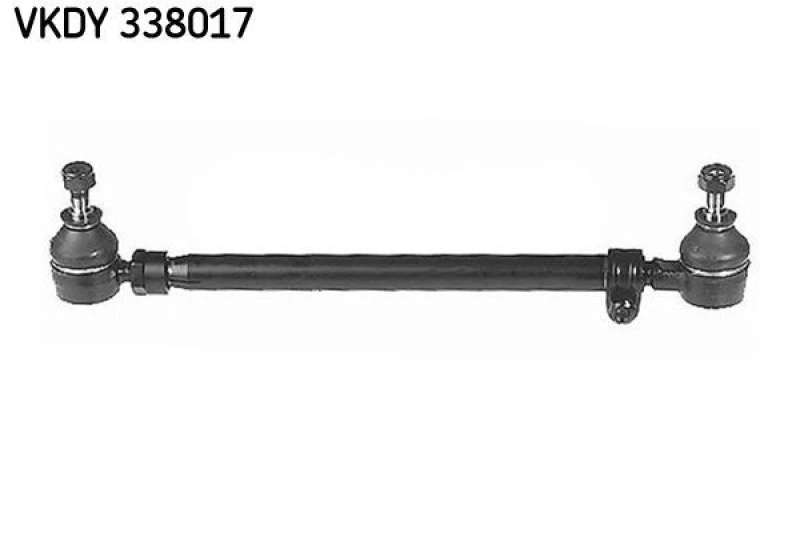 Image of SKF Track rod assembly SKF VKDY 338017