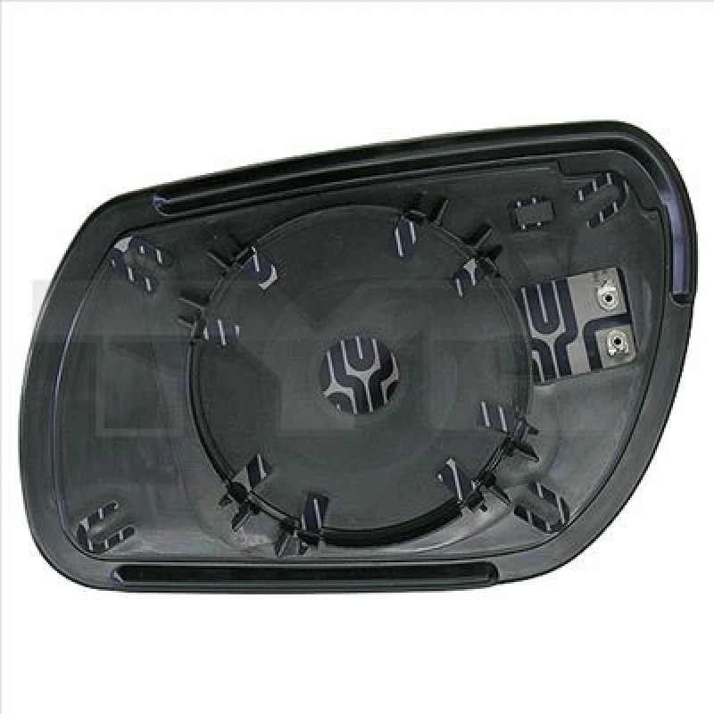 Image of TYC Wing mirror glass TYC 320-0031-1