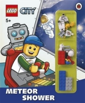 Image of Meteor Shower by Ameet Studio Hardback