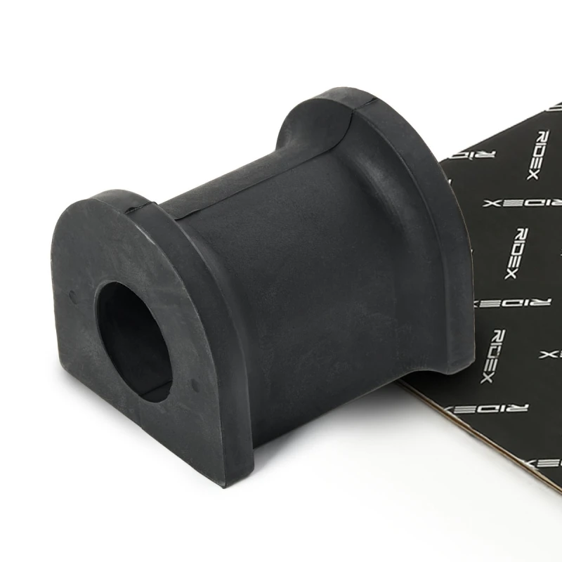 Image of RIDEX Anti roll bar bush RIDEX 1334A0707