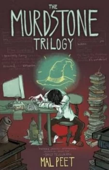 Image of The Murdstone Trilogy by Mal Peet Paperback
