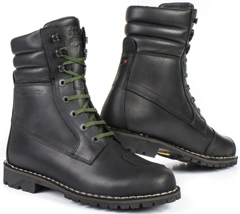 Image of Stylmartin Yu'rok Black Size 42