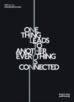 Image of One Thing Leads to Another Everything Is Connected by Charlotte Bonham-Carter Hardback