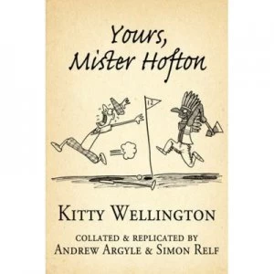 Image of Yours Mister Hofton Paperback