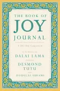 Image of book of joy journal a 365 day companion