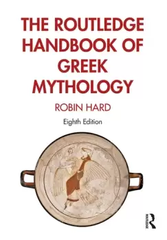 Image of The Routledge Handbook of Greek Mythology