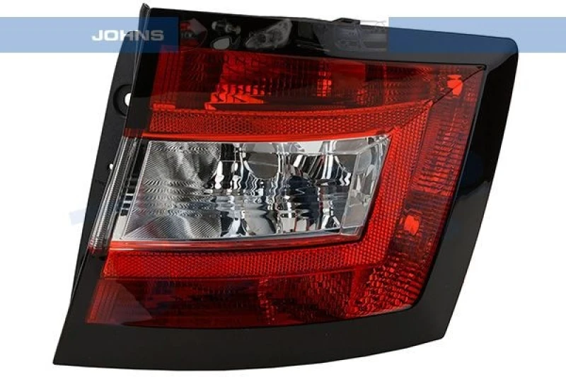 Image of Rear light JOHNS 71 03 88-5