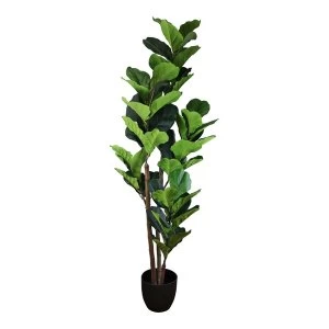 Artificial Fiddle Leaf Fig Tree 150cm