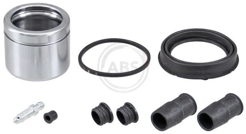 Image of A.B.S. Repair Kit, brake caliper A.B.S. 57523