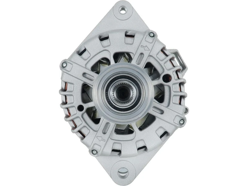 Image of AS-PL Alternator AS-PL A3805S