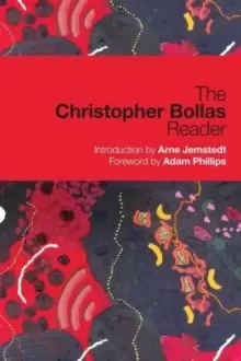 Image of The Christopher Bollas Reader
