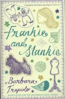 Image of Frankie & Stankie - Barbara Trapido - Paperback - Used