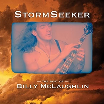 Image of Billy Mclaughlin - Stormseeker CD