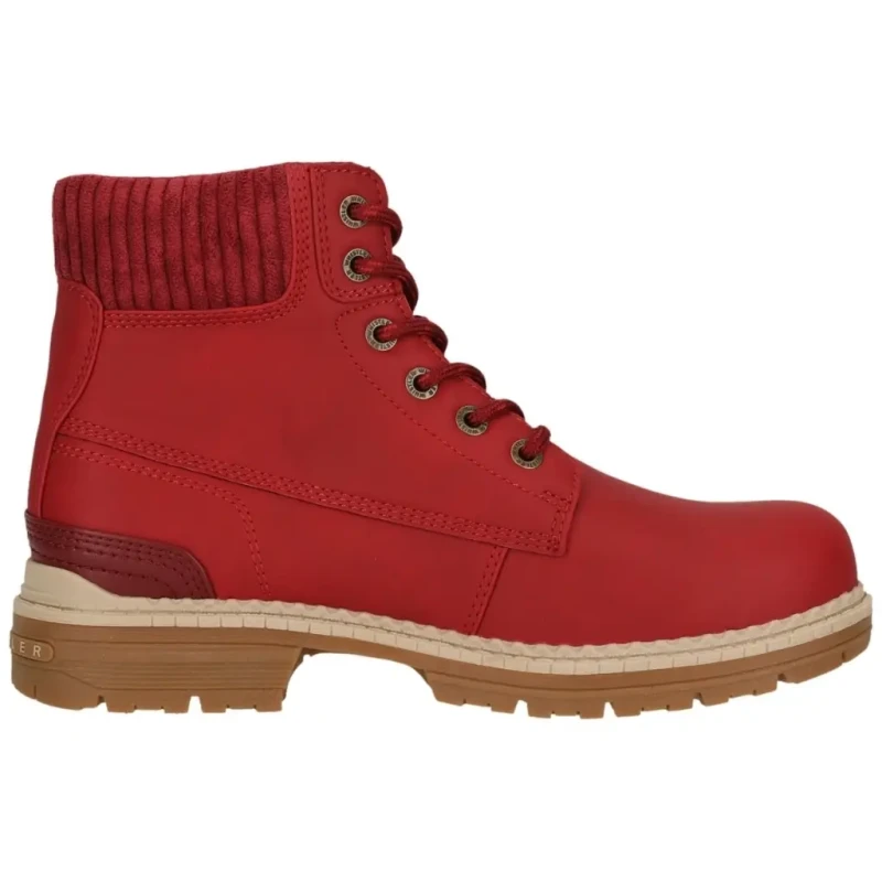 Image of Whistler Womens boots Whistler Lasti Rouge Female 36