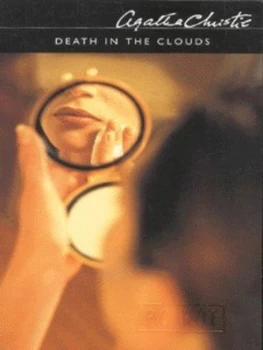 Image of Death in the Clouds by Agatha Christie Paperback