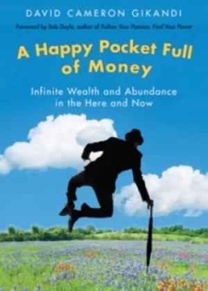 Image of Happy Pocket Full Of Money by David Cameron Gikandi