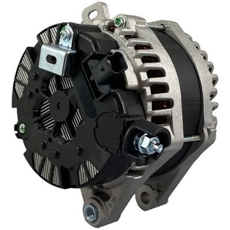 Image of Alternator WAI 21062N