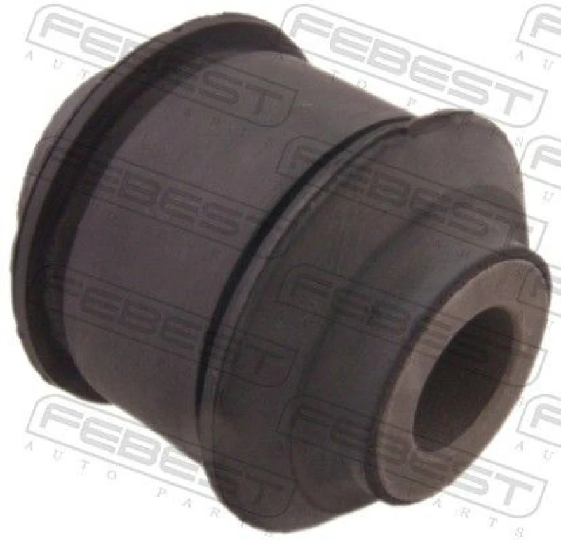 Image of Control arm bush FEBEST NAB-242