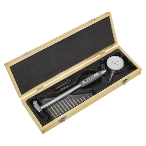 Image of Sealey Dial Bore Gauge 50-160mm