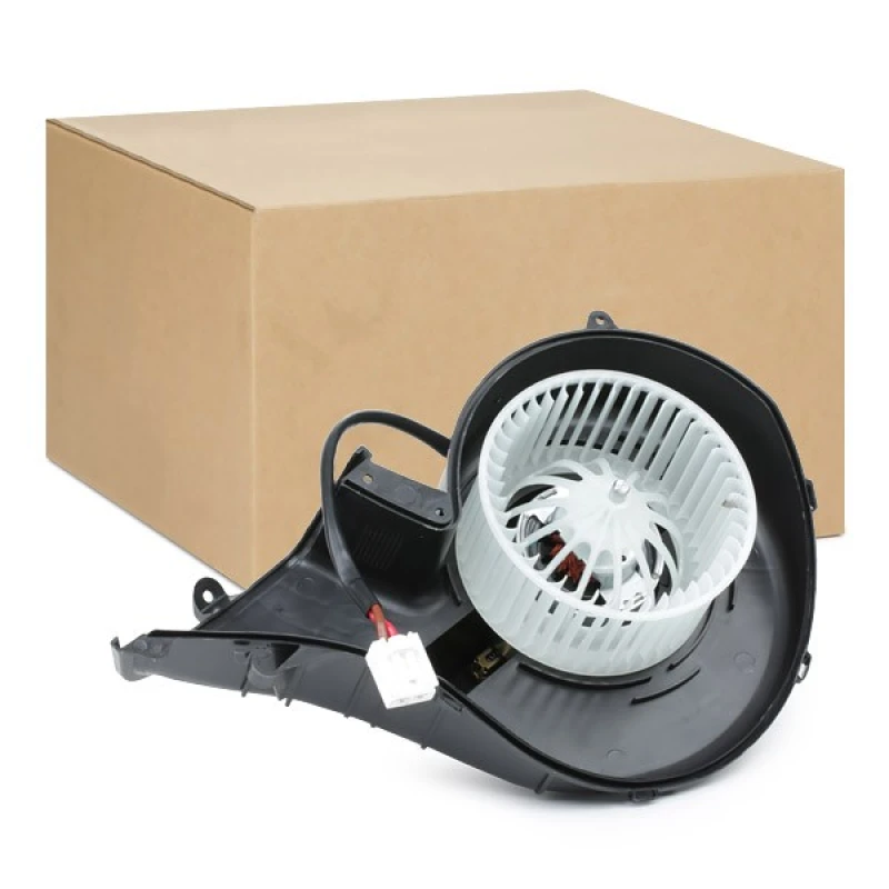 Image of RIDEX Blower motor RIDEX 2669I0285