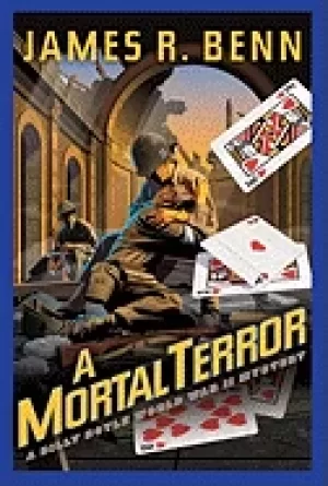 Image of mortal terror