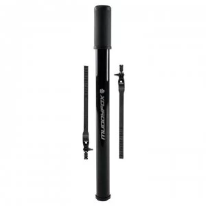 Image of Muddyfox Frame Pump - Black