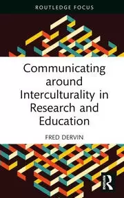 Image of Communicating around Interculturality in Research and Education