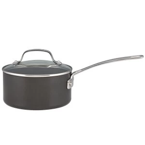 Image of Circulon Genesis Plus 18cm Saucepan