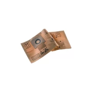 image of 302000449 Vacuum Cleaner Bags for Attix 550-01 (5)