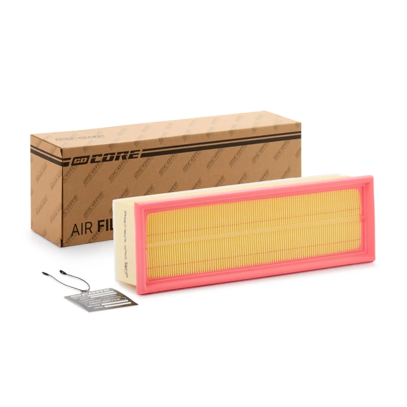 Image of goCORE Air filter goCORE GCH0252