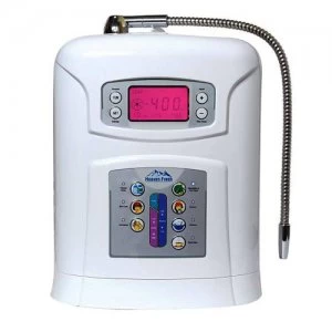 Heaven Fresh AquaCharger Water Purifier and Ioniser