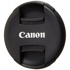 Image of Canon E-52II Lens Cap for 52mm Thread