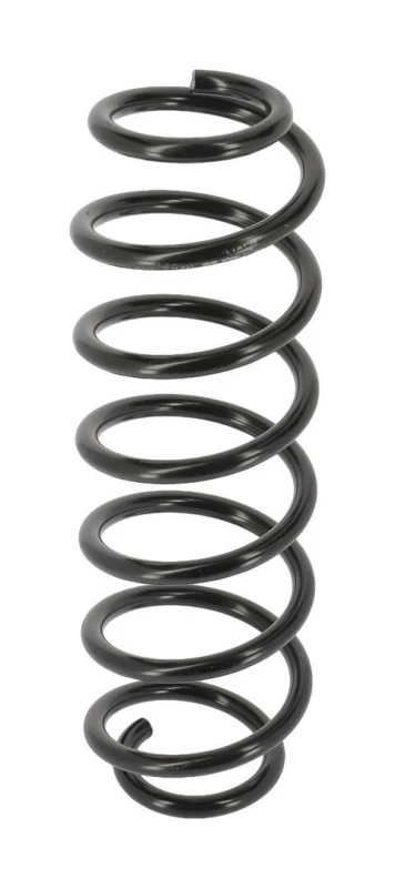 Image of MONROE Coil spring MONROE SP5154