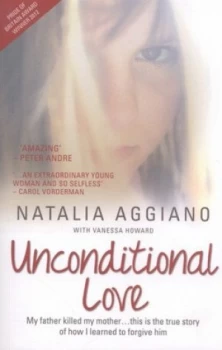 Image of Unconditional Love by Natalia Aggiano Book