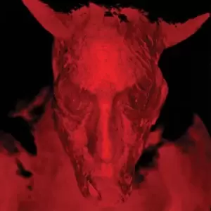 Image of Broken Gargoyles by Diamanda Galas CD Album