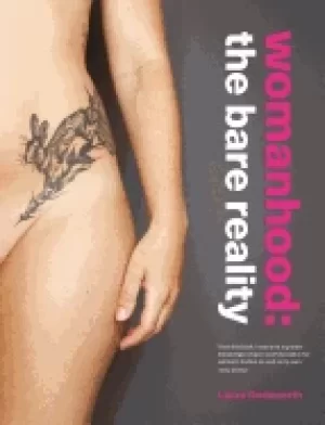 Image of womanhood the bare reality