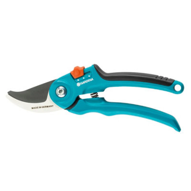 Image of Gardena Supercut B/S-M Adjustable Bypass Secateurs