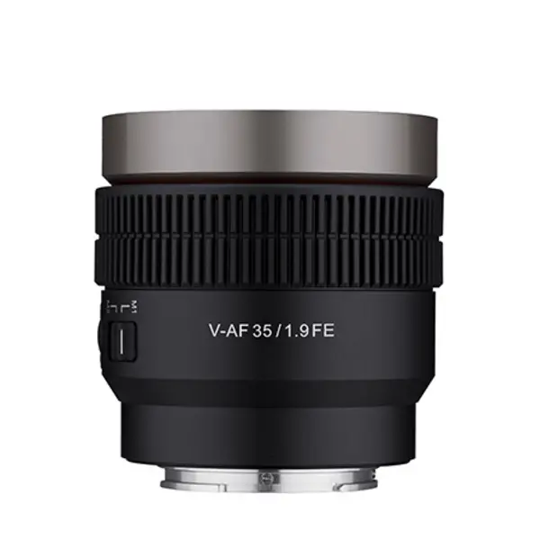 Image of SAMYANG V-AF 35MM T1.9 FE