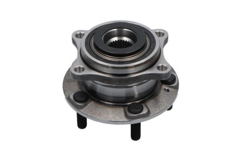 Image of KAVO PARTS Wheel bearing kit KAVO PARTS WBH-3016