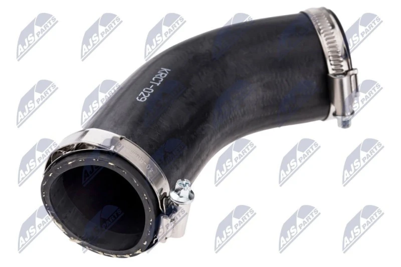 Image of NTY Charger intake hose NTY GPP-CT-029