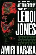Image of autobiography of leroi jones
